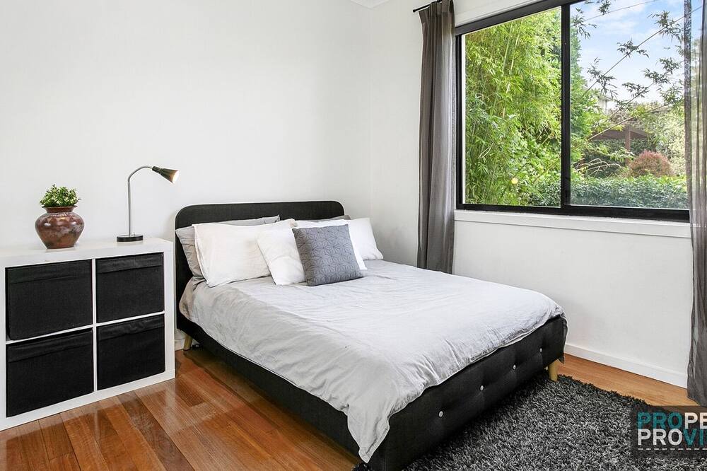 Photo of Bedroom in Seaforth