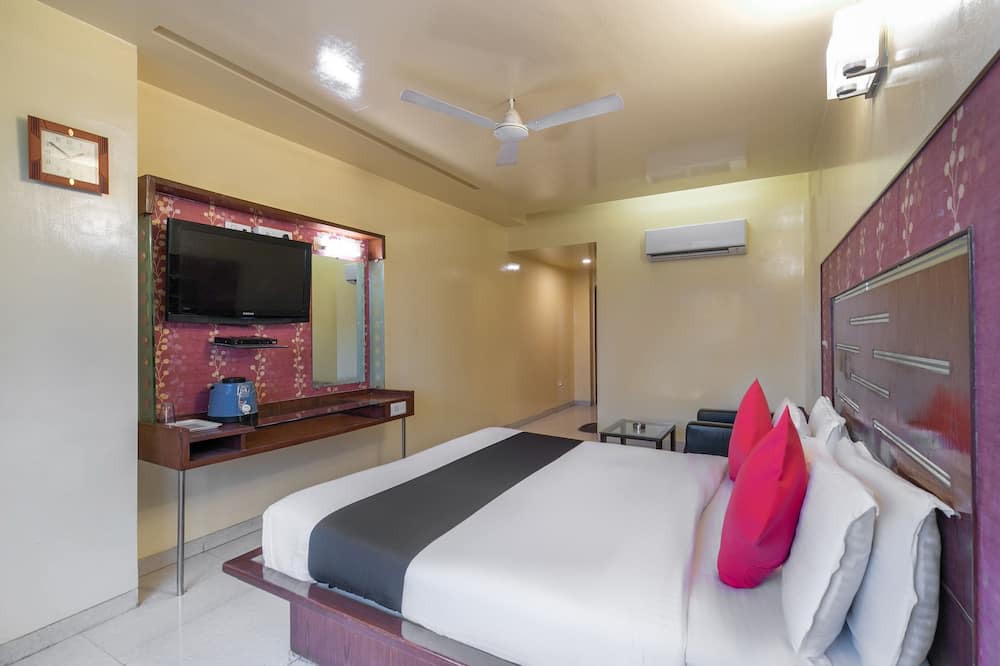 Photo of Bedroom in Ahmedabad City Centre