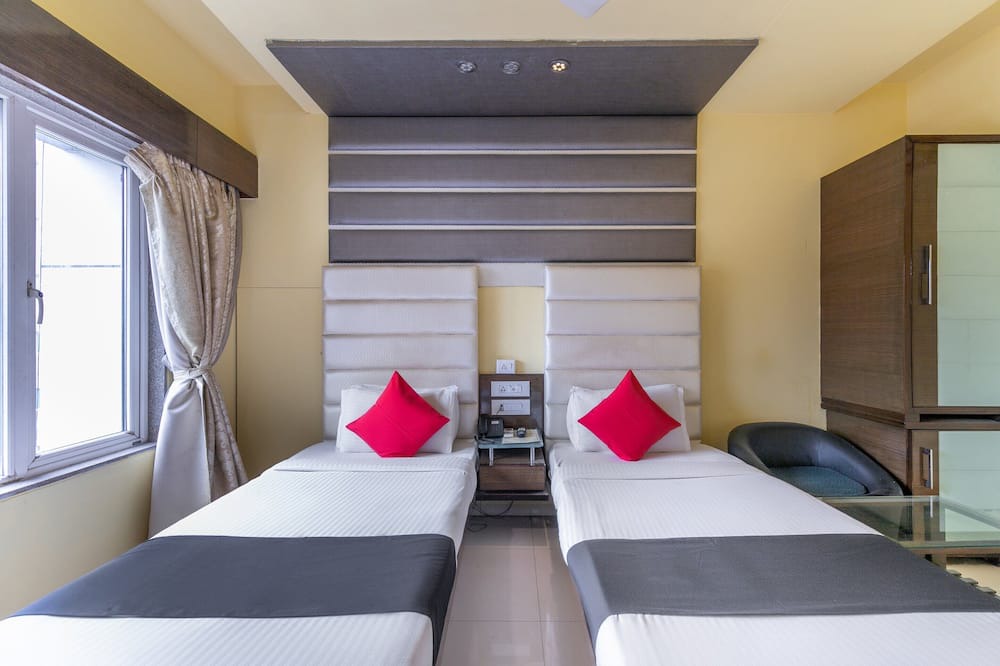 Photo of Bedroom in Ahmedabad City Centre