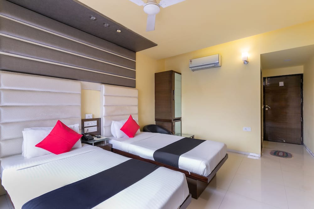 Photo of Bedroom in Ahmedabad City Centre
