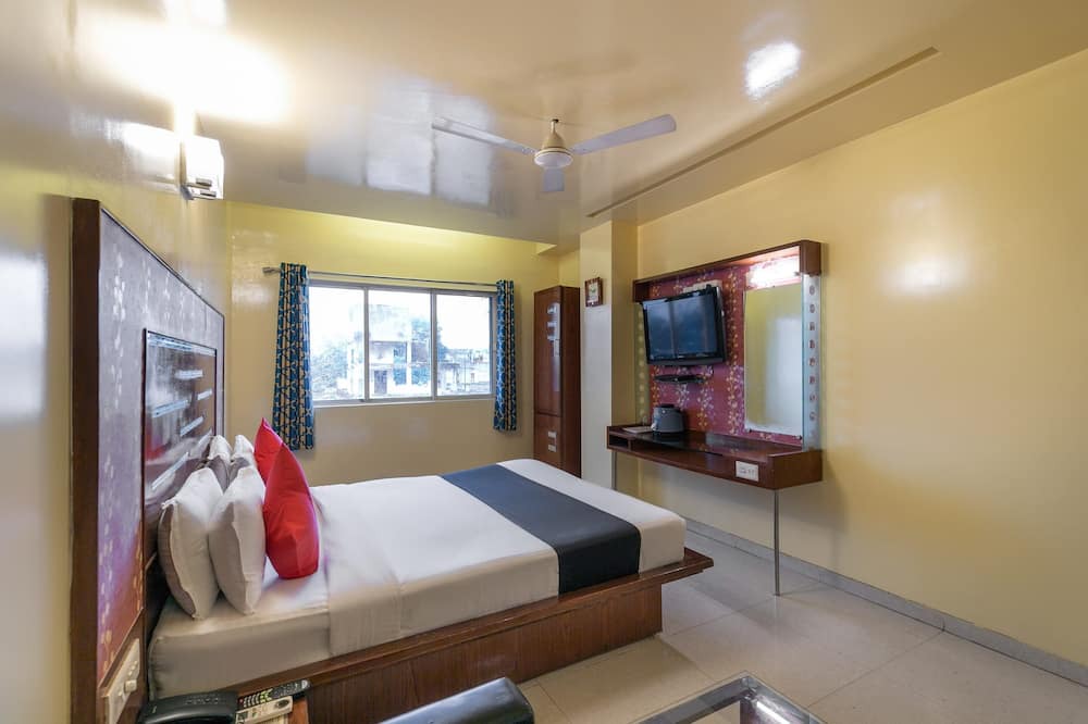 Photo of Bedroom in Ahmedabad City Centre