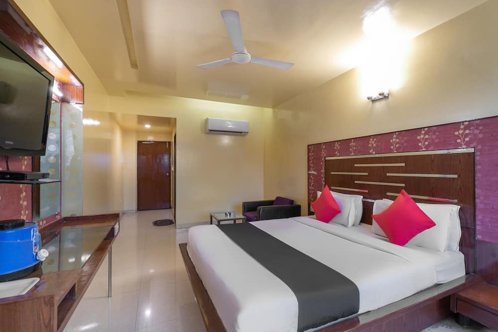 Photo of Bedroom in Ahmedabad City Centre