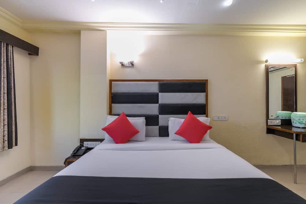 Photo of Bedroom in Ahmedabad City Centre