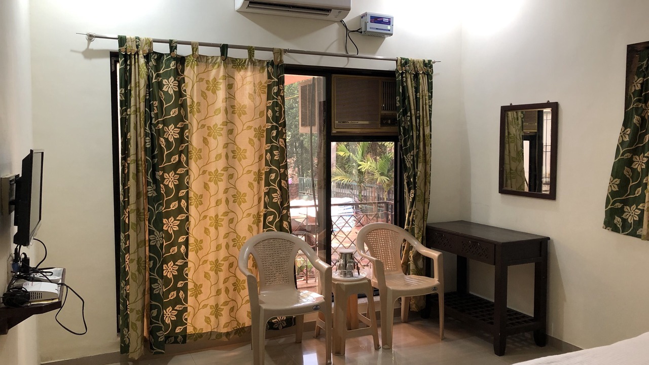 Photo of Bedroom in Chiplun