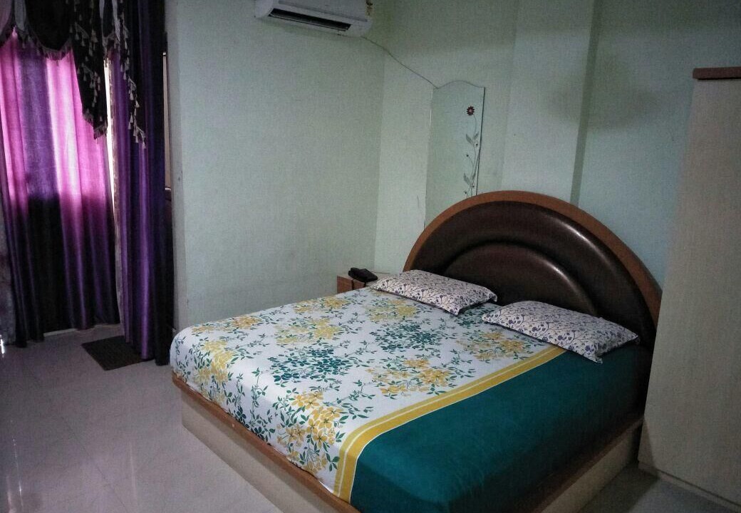 Photo of Bedroom in Mau Ranipur
