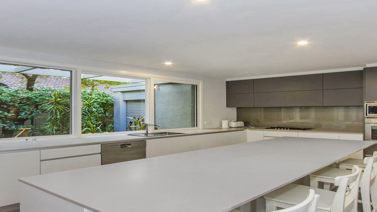 Photo of Kitchen in Pearl Beach