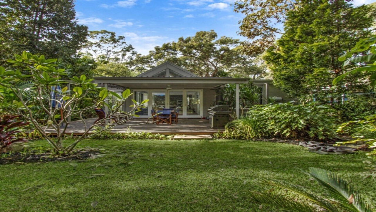 Photo of Outdoor in Pearl Beach