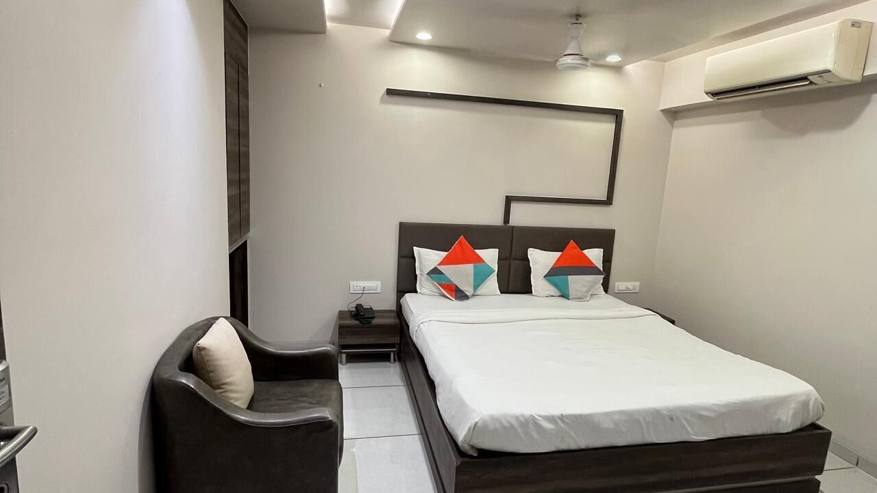 Photo of Bedroom in Paldi