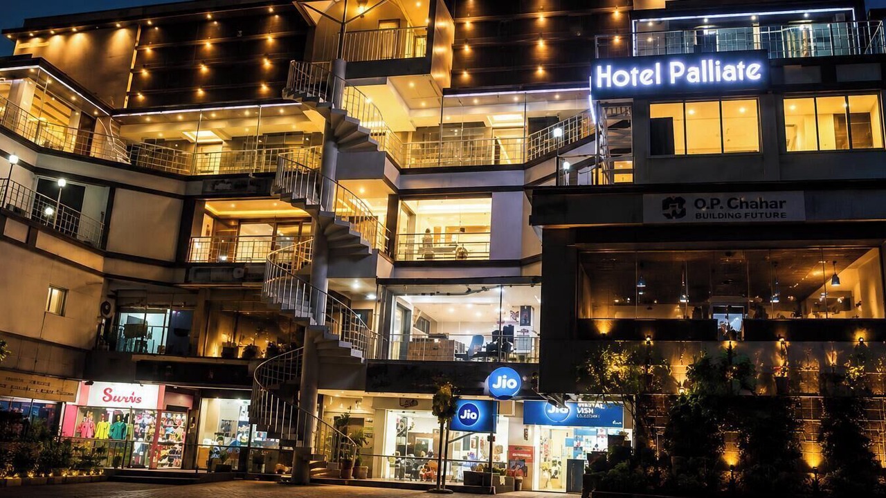 Photo of Outdoor in Paldi