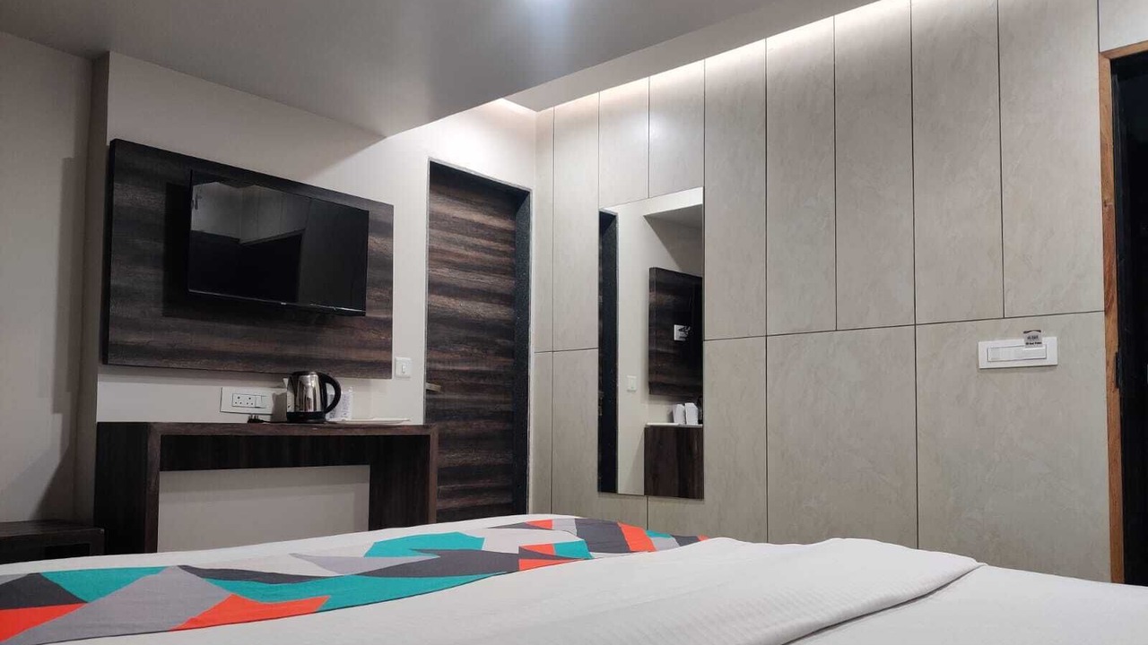 Photo of Bedroom in Paldi