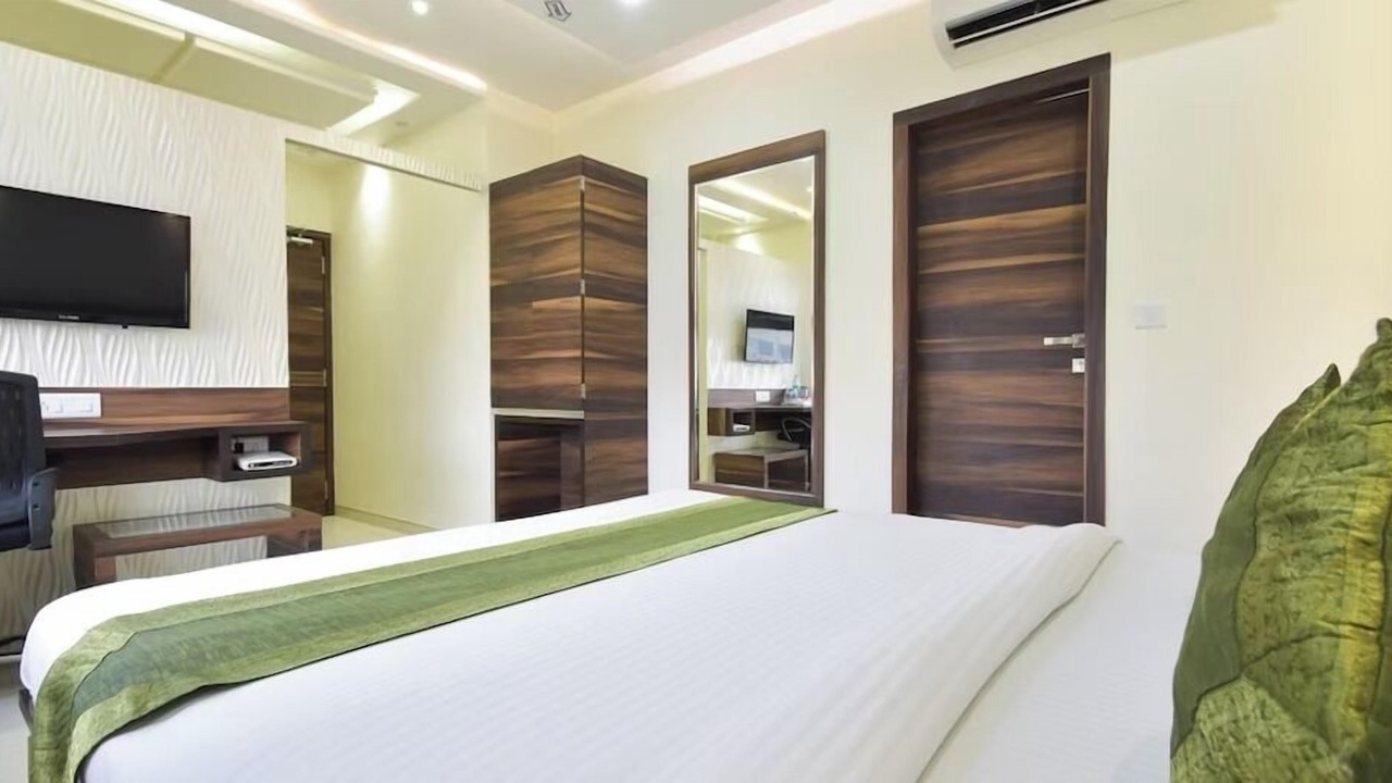 Photo of Bedroom in Paldi