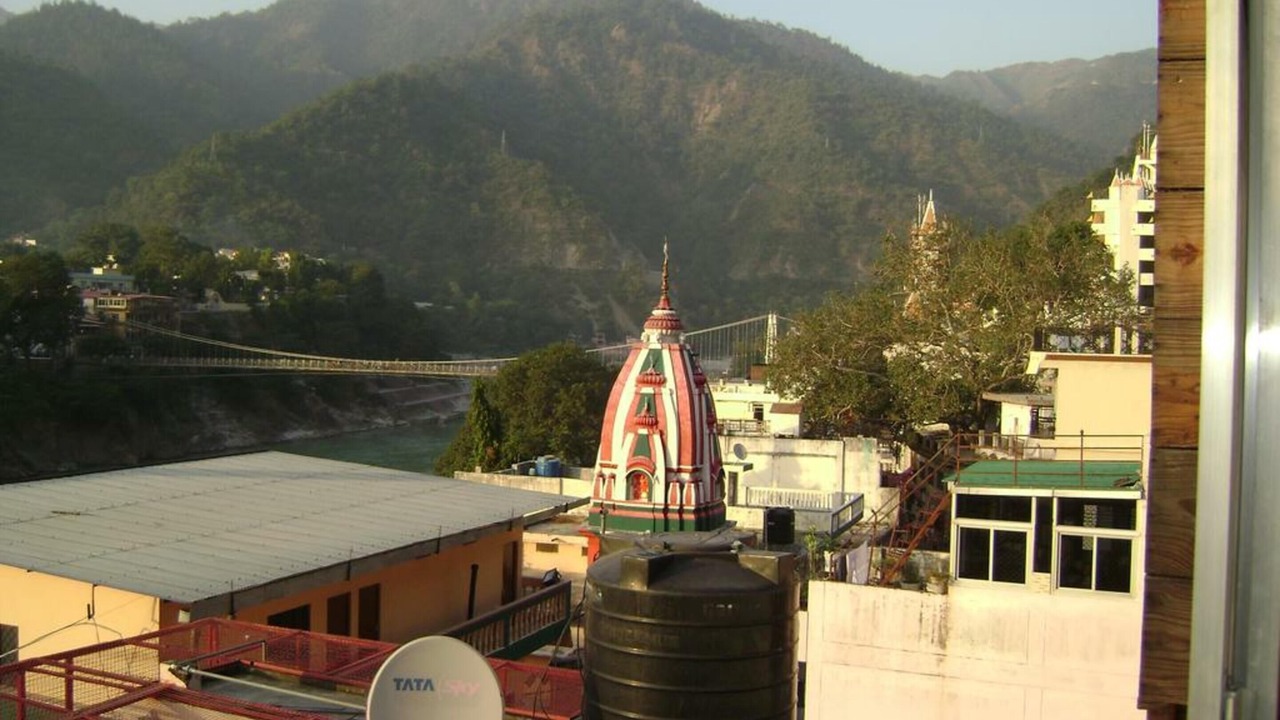 Photo of Others in Rishikesh