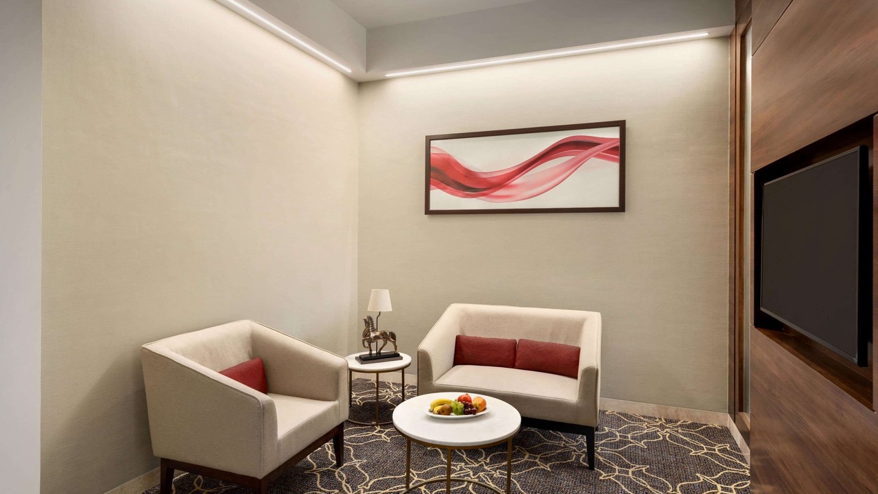 Photo of Bedroom in Gandhidham