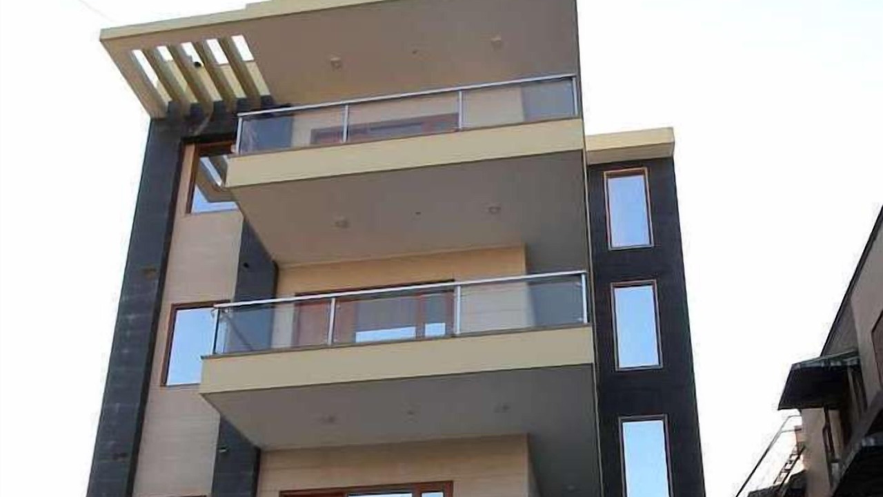 Photo of Patio Balcony in DLF City
