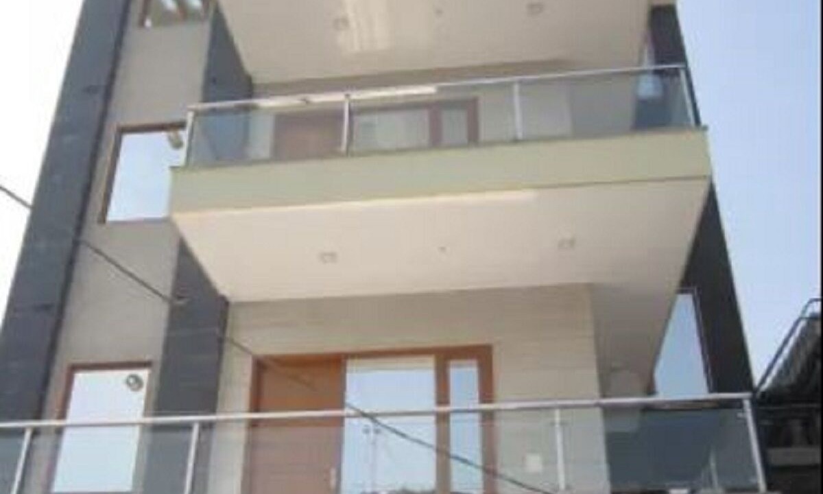 Photo of Outdoor in DLF City