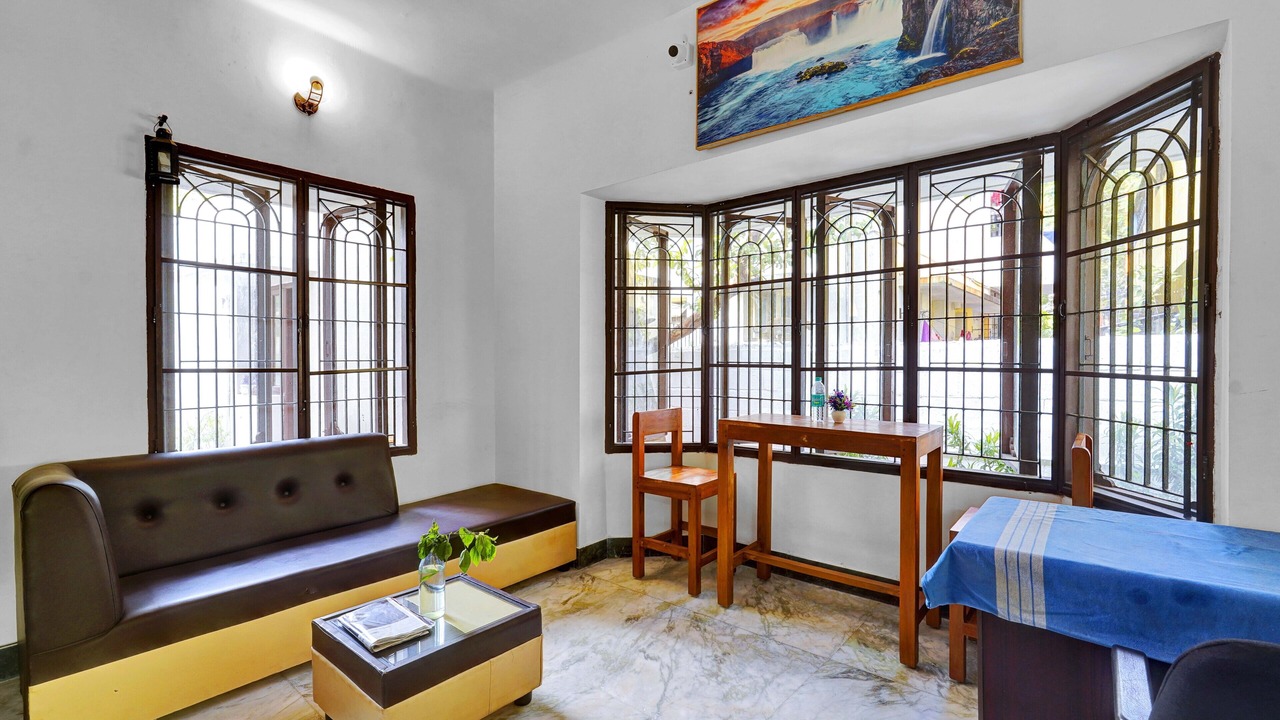 Photo of Livingroom in Ekkatuthangal