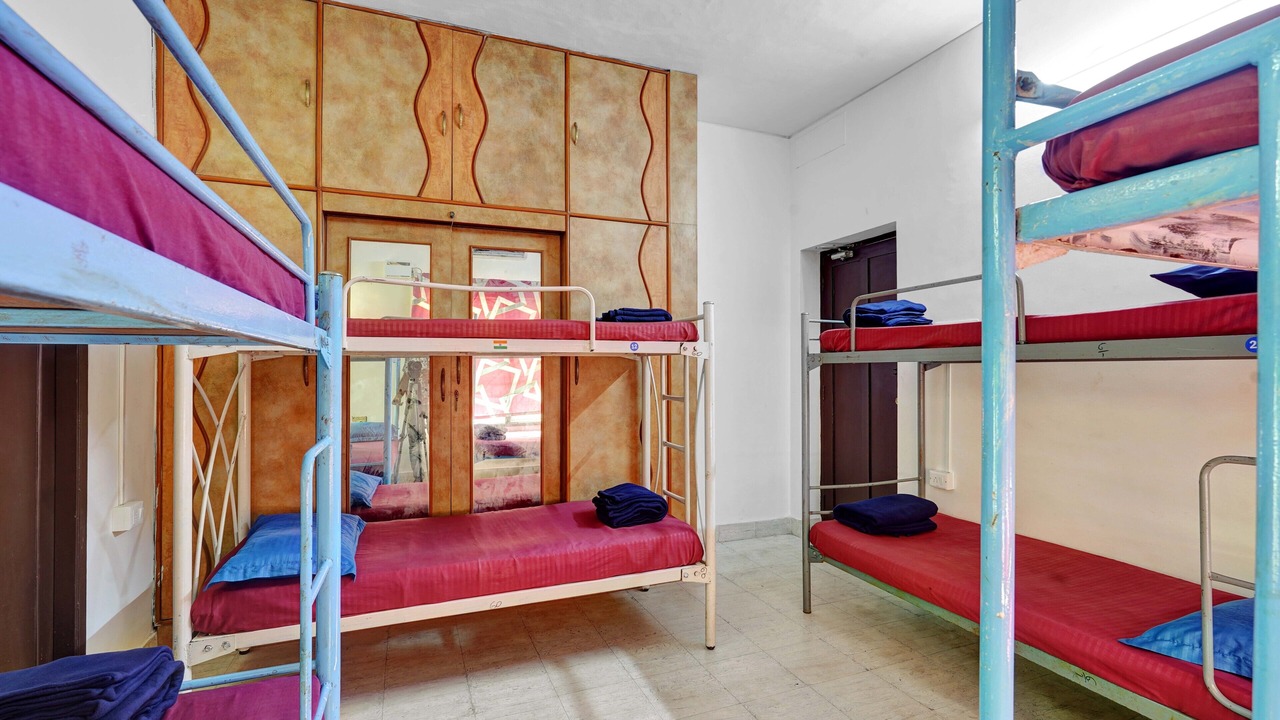Photo of Bedroom in Ekkatuthangal