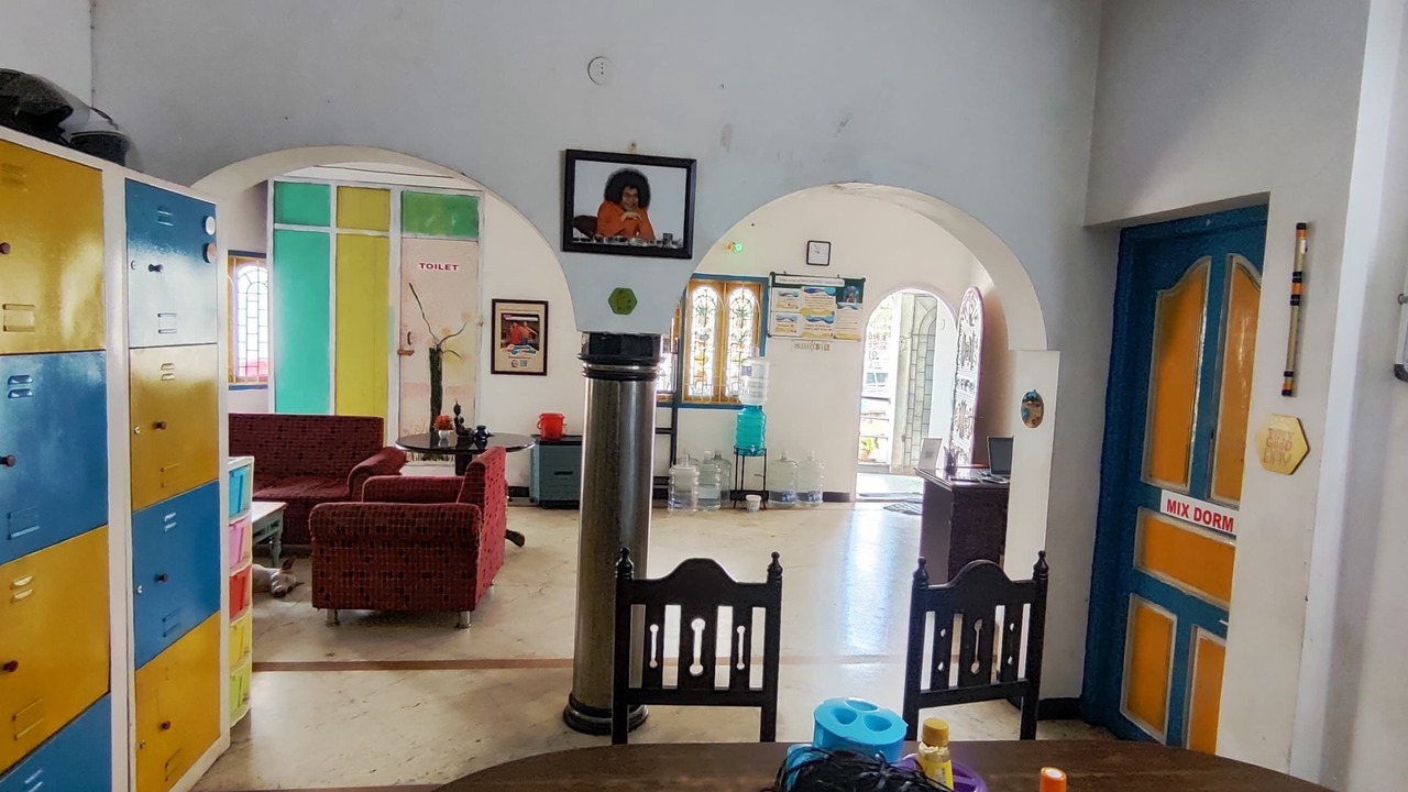 Photo of Livingroom in Ekkatuthangal