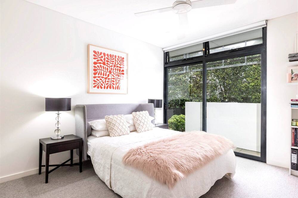 Photo of Bedroom in Mosman