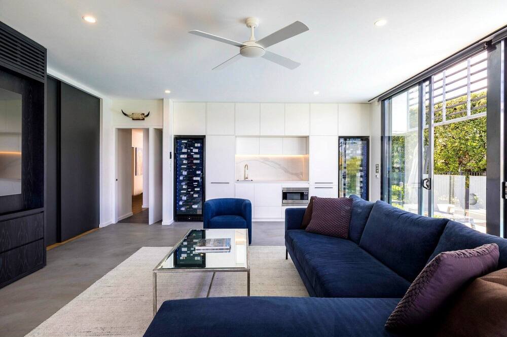 Photo of Livingroom in Mosman