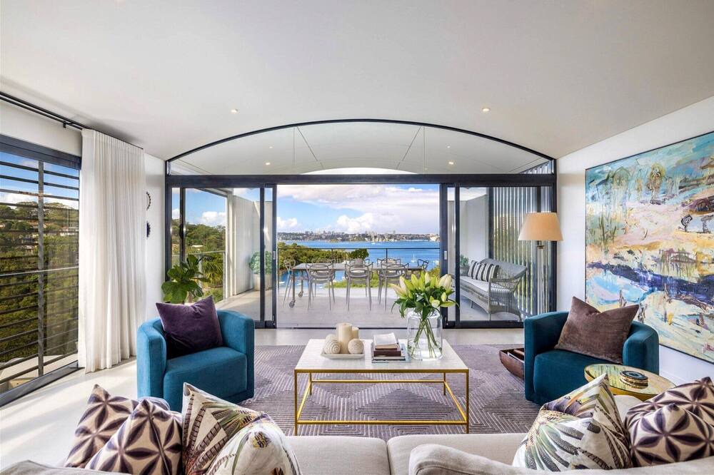 Photo of Livingroom in Mosman