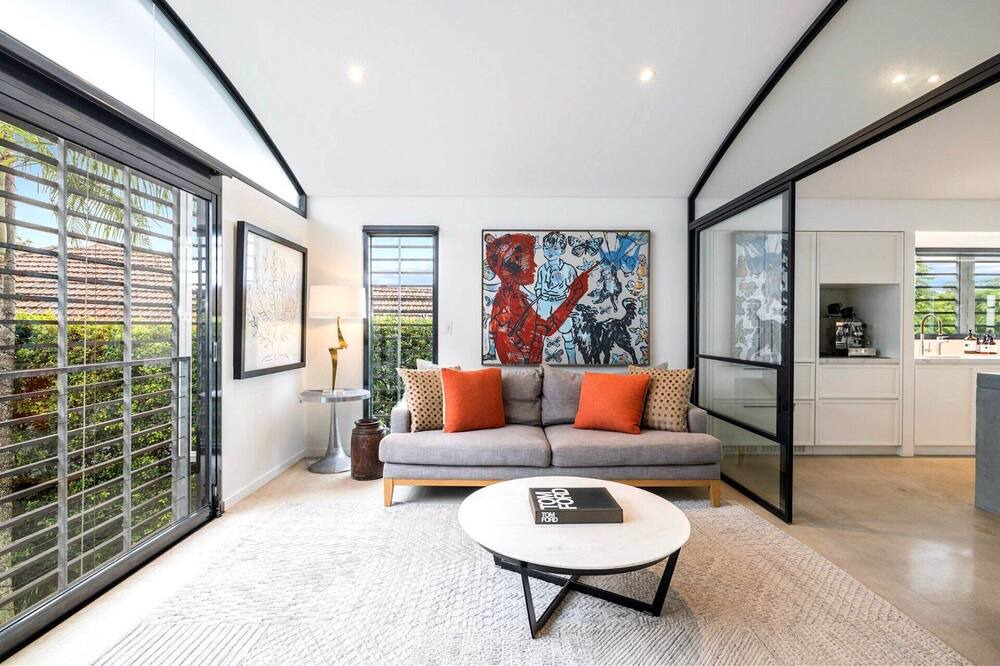 Photo of Livingroom in Mosman