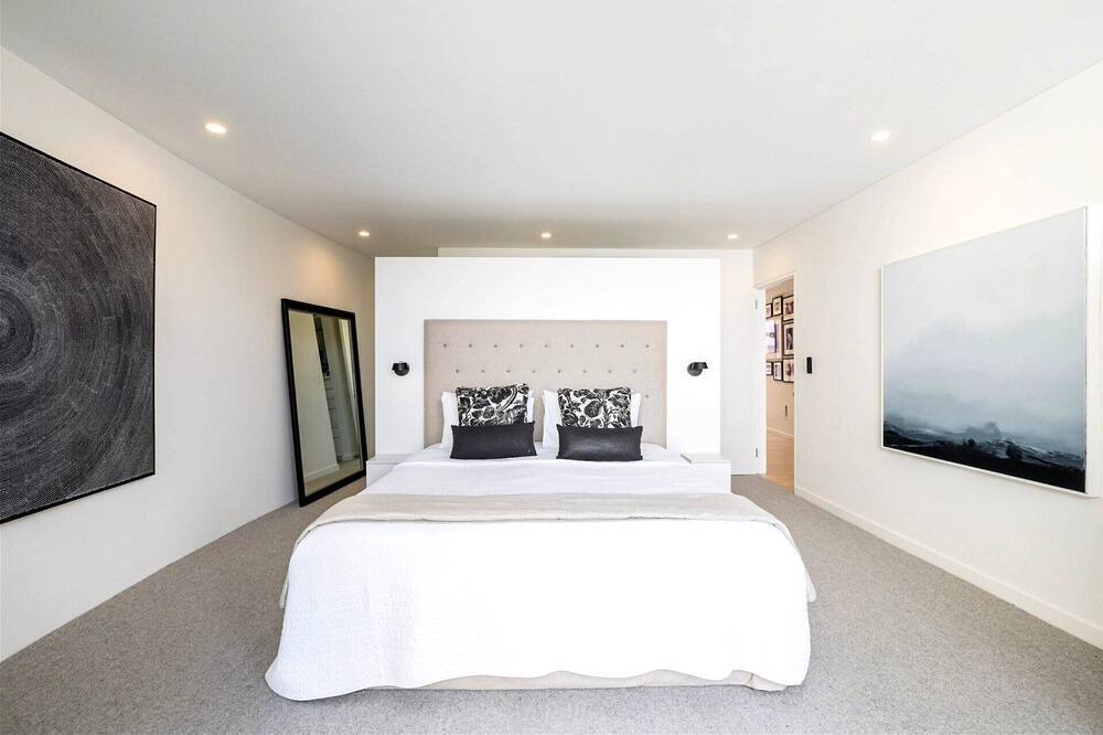 Photo of Bedroom in Mosman