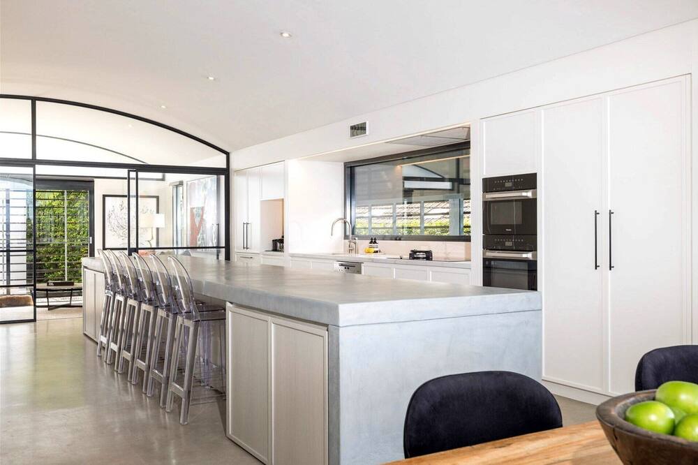 Photo of Kitchen in Mosman