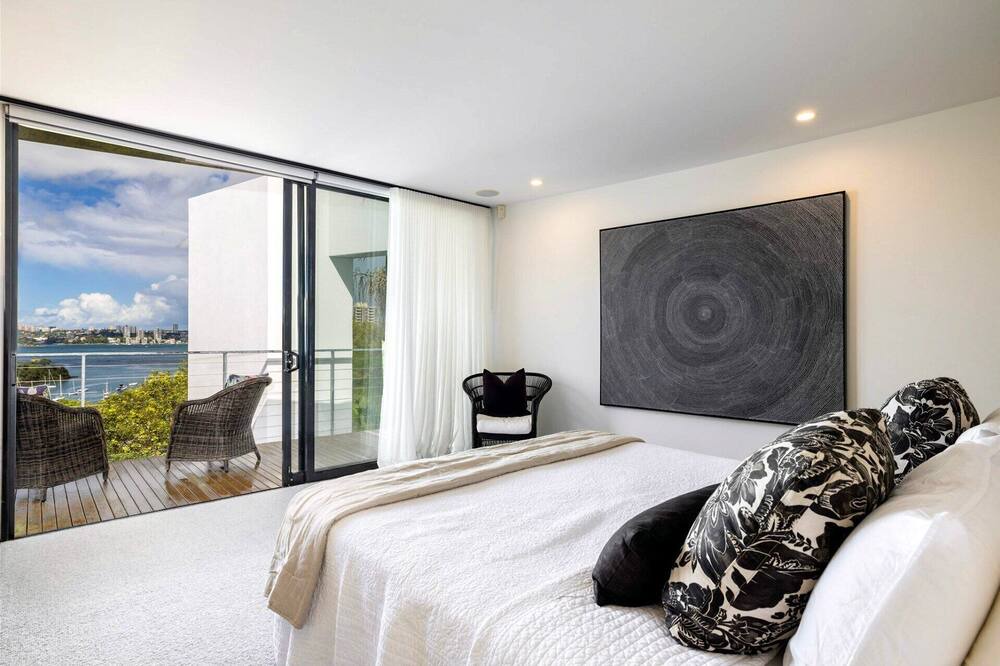 Photo of Bedroom in Mosman