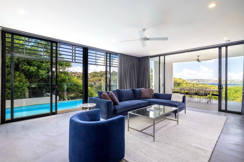 Photo of Livingroom in Mosman