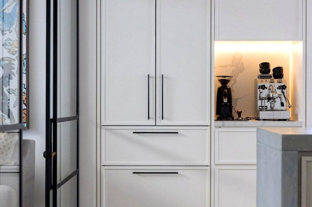 Photo of Kitchen in Mosman