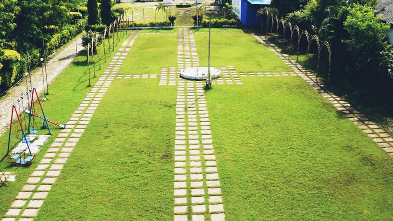 Photo of Outdoor in Bhopal