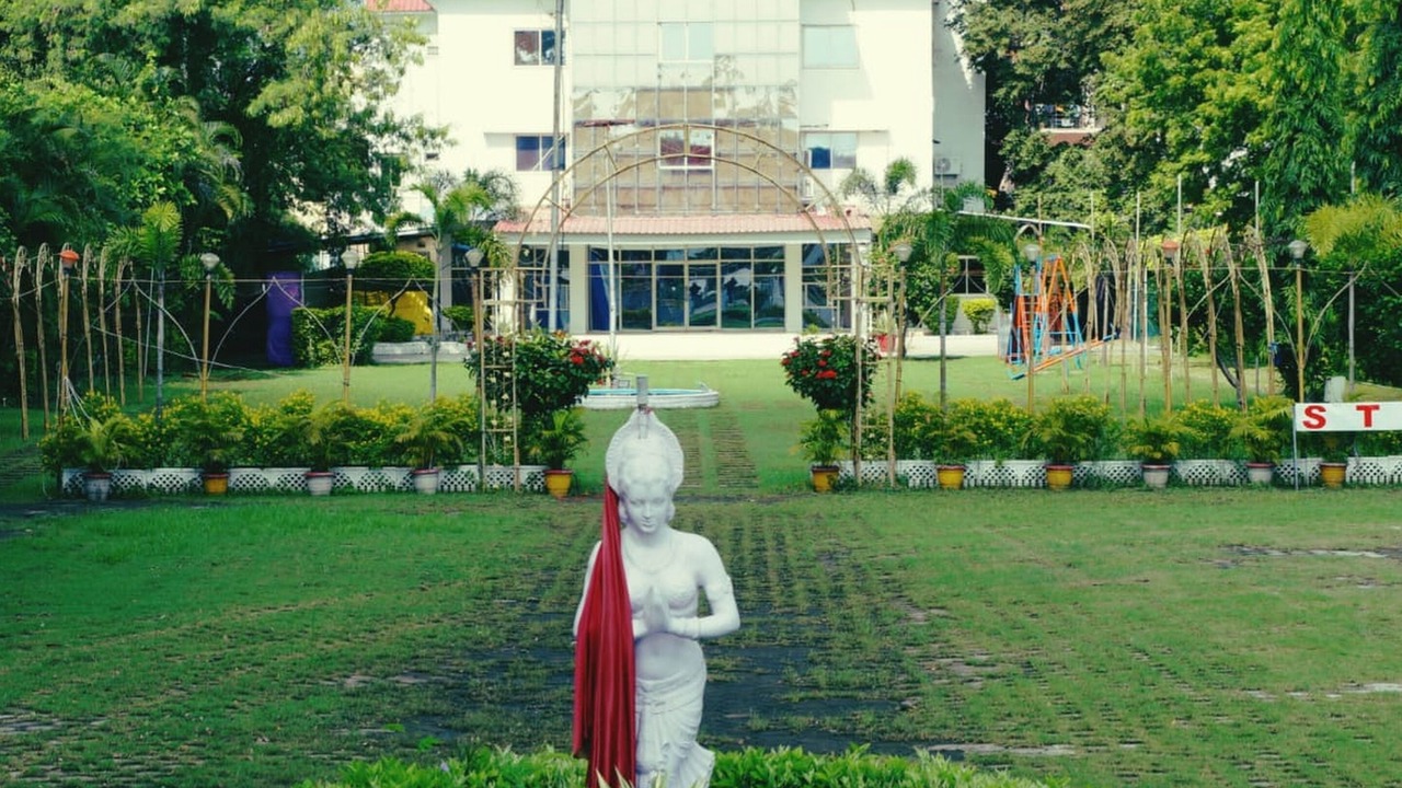 Photo of Outdoor in Bhopal