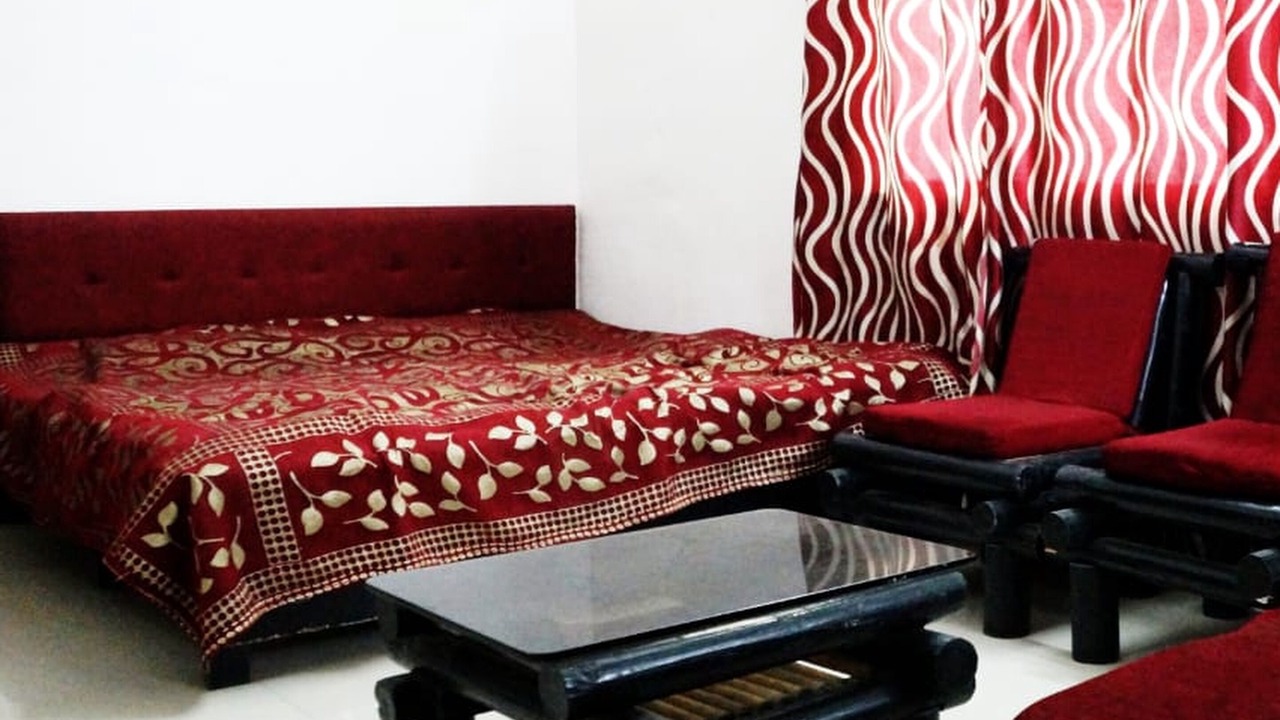 Photo of Bedroom in Bhopal