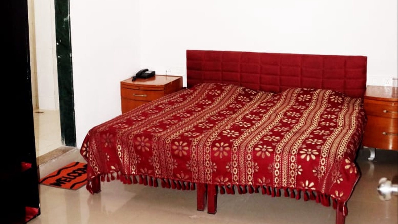 Photo of Bedroom in Bhopal