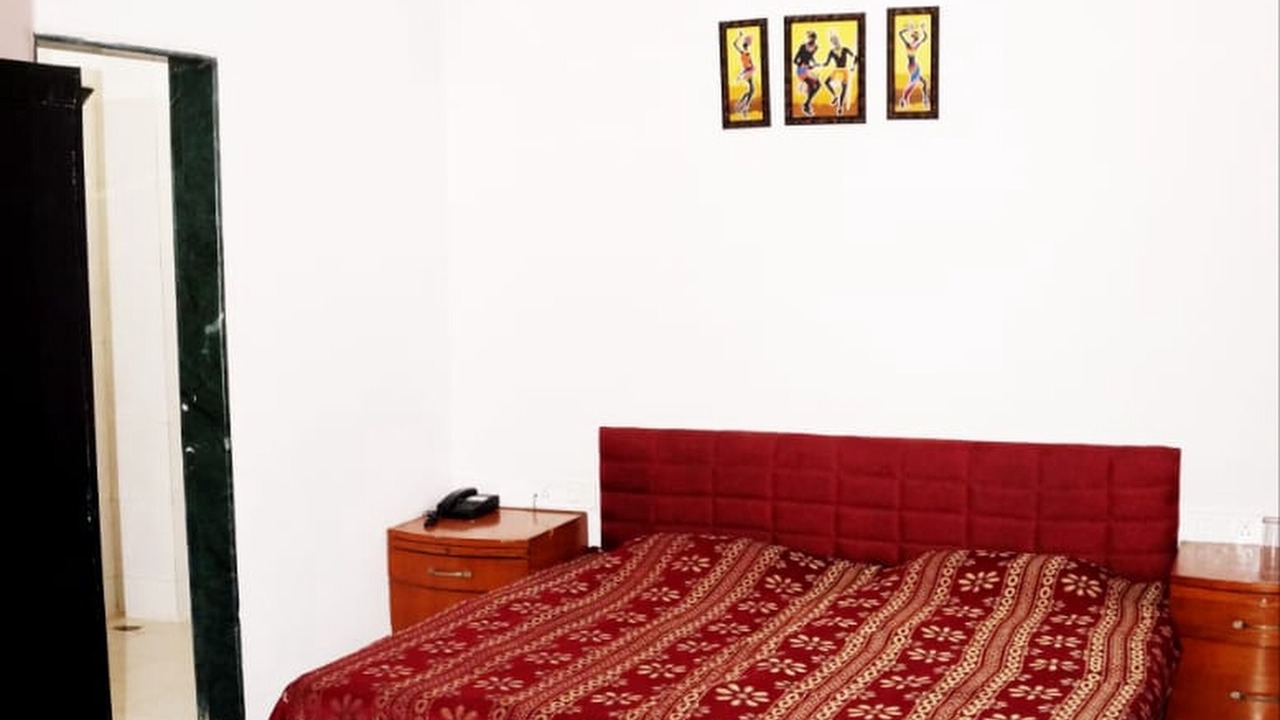 Photo of Bedroom in Bhopal