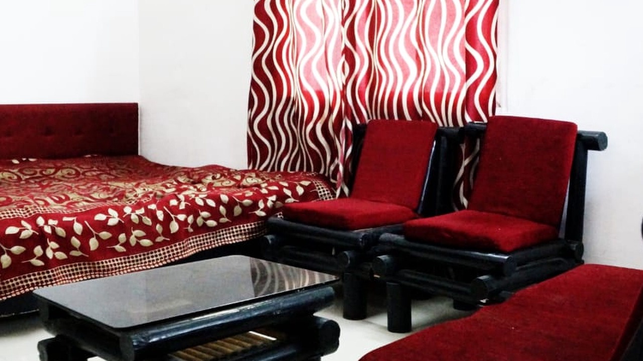 Photo of Bedroom in Bhopal