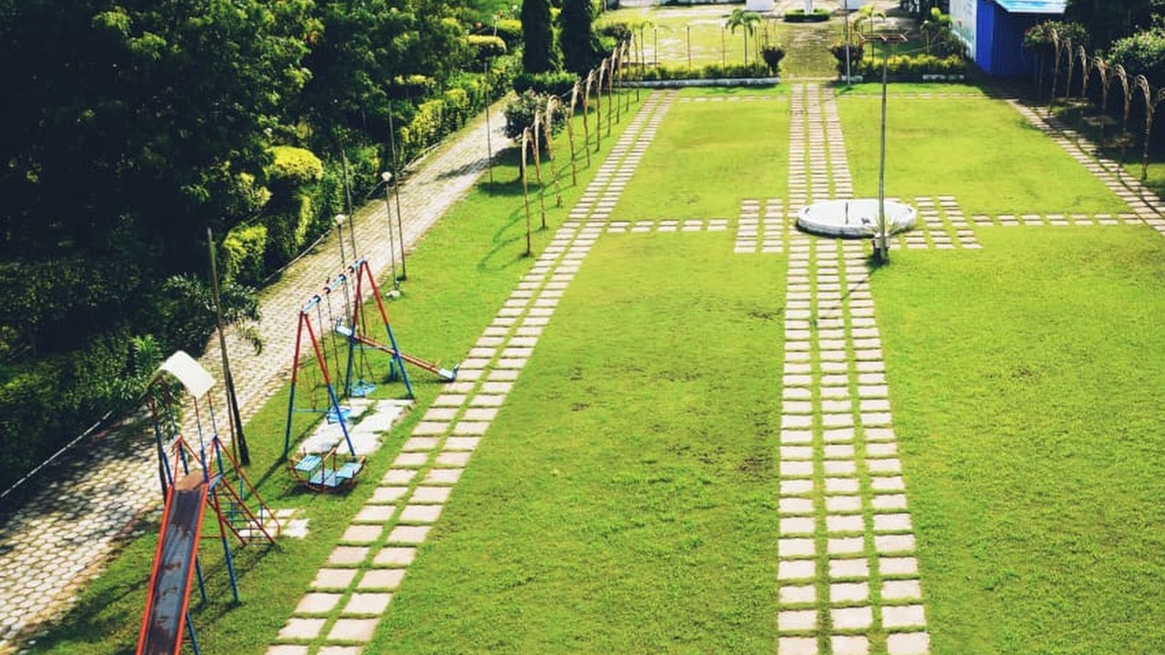 Photo of Outdoor in Bhopal
