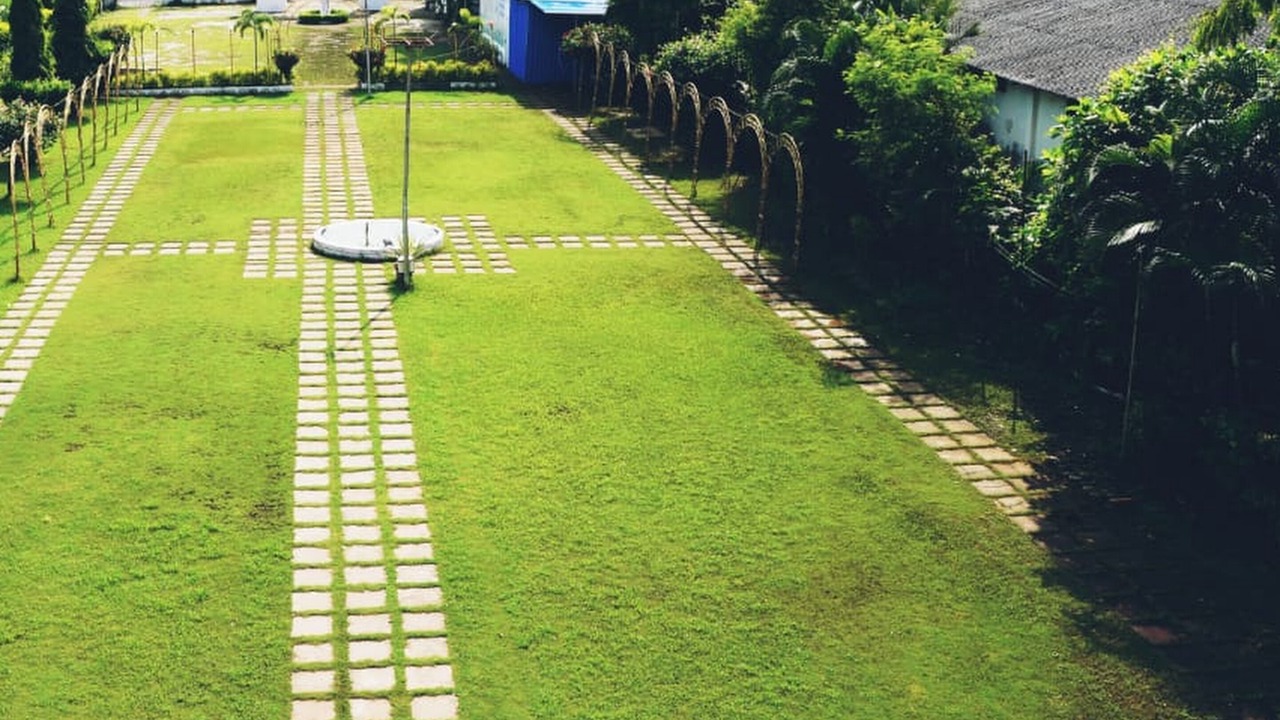 Photo of Outdoor in Bhopal