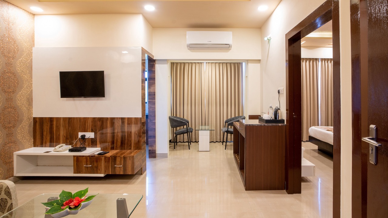 Photo of Livingroom in Bedla