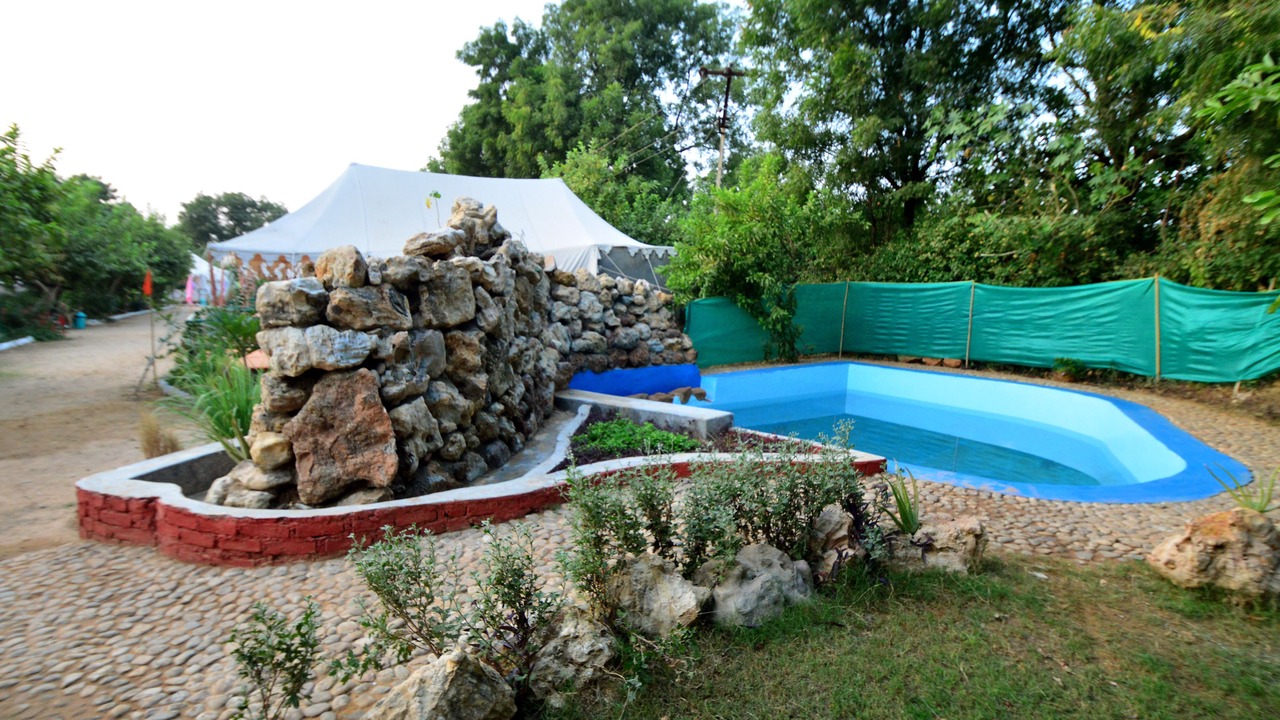 Photo of Outdoor in Sawai Madhopur