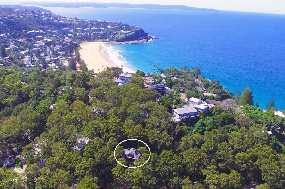 Photo of Outdoor in Whale Beach