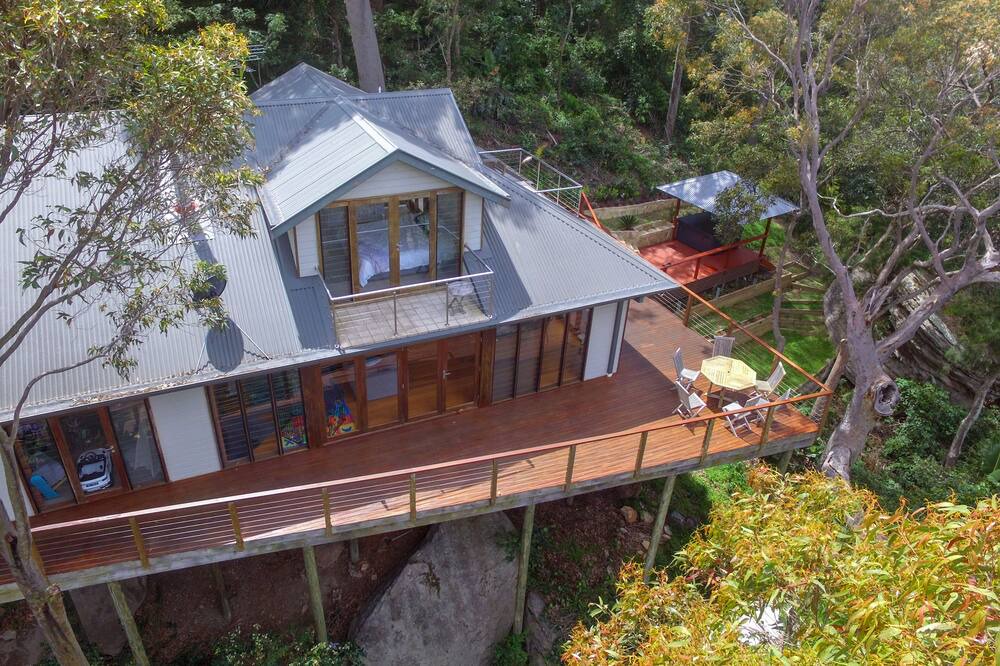 Photo of Outdoor in Whale Beach