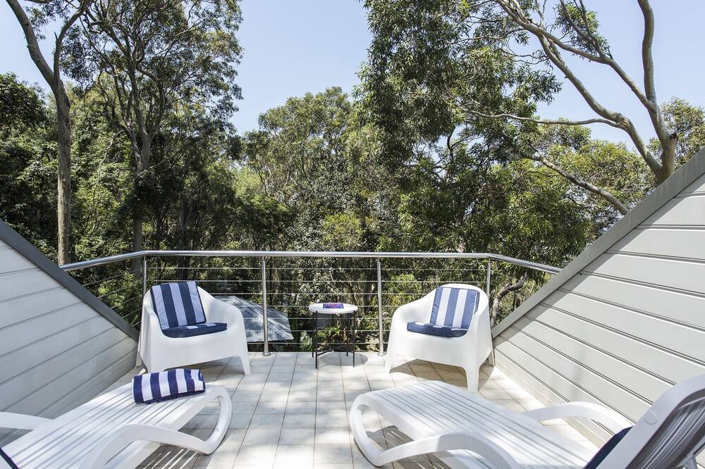 Photo of Patio Balcony in Whale Beach