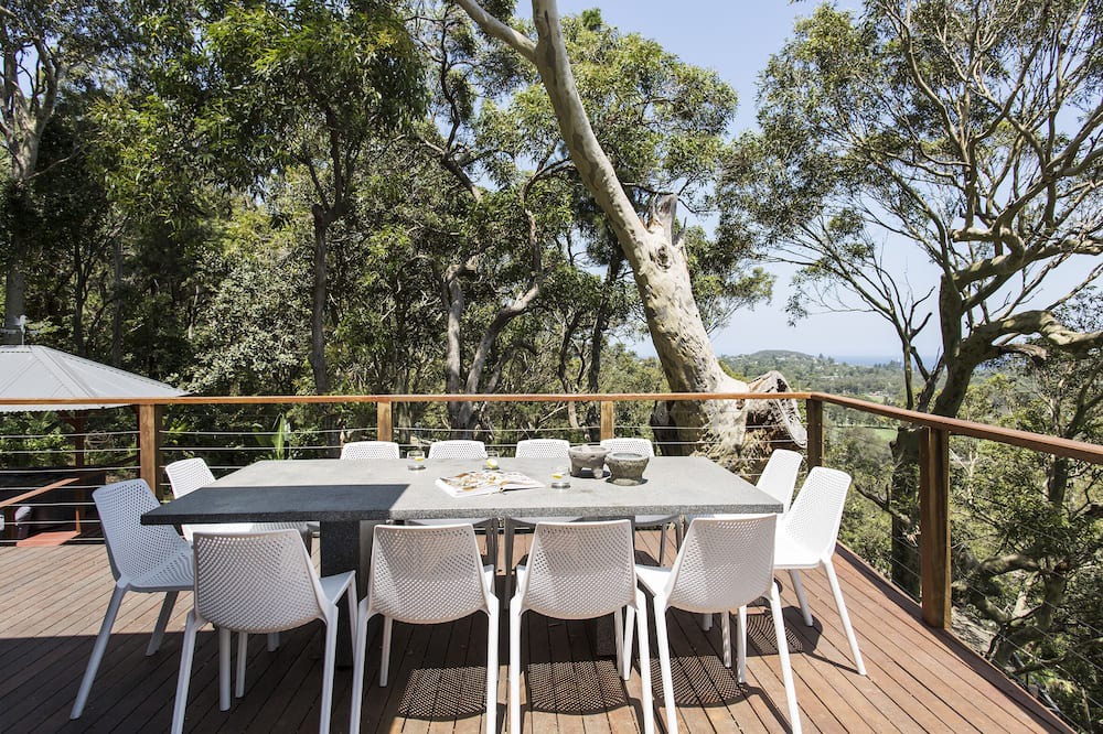 Photo of Patio Balcony in Whale Beach