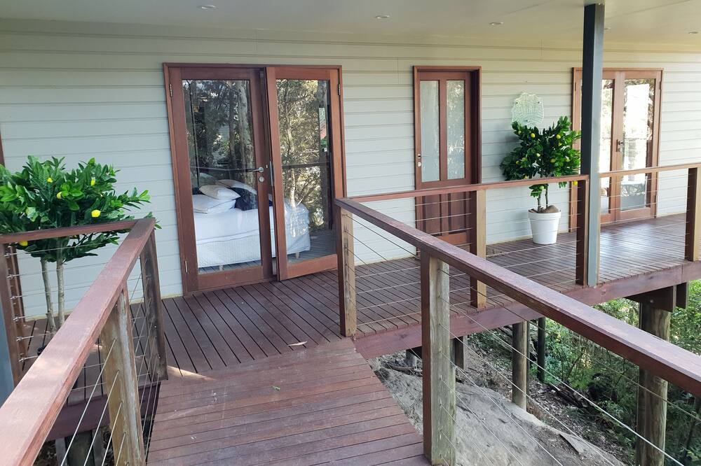 Photo of Patio Balcony in Whale Beach