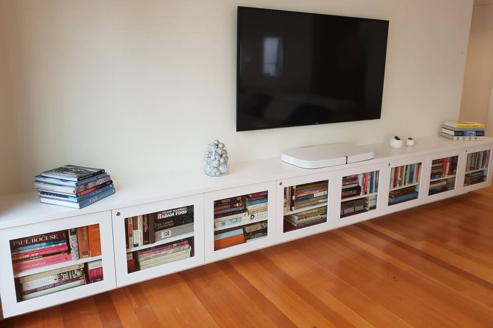 Photo of Bedroom in Whale Beach