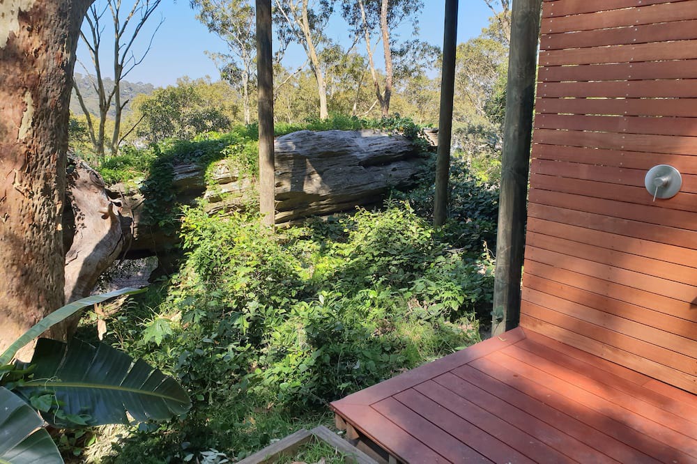 Photo of Patio Balcony in Whale Beach