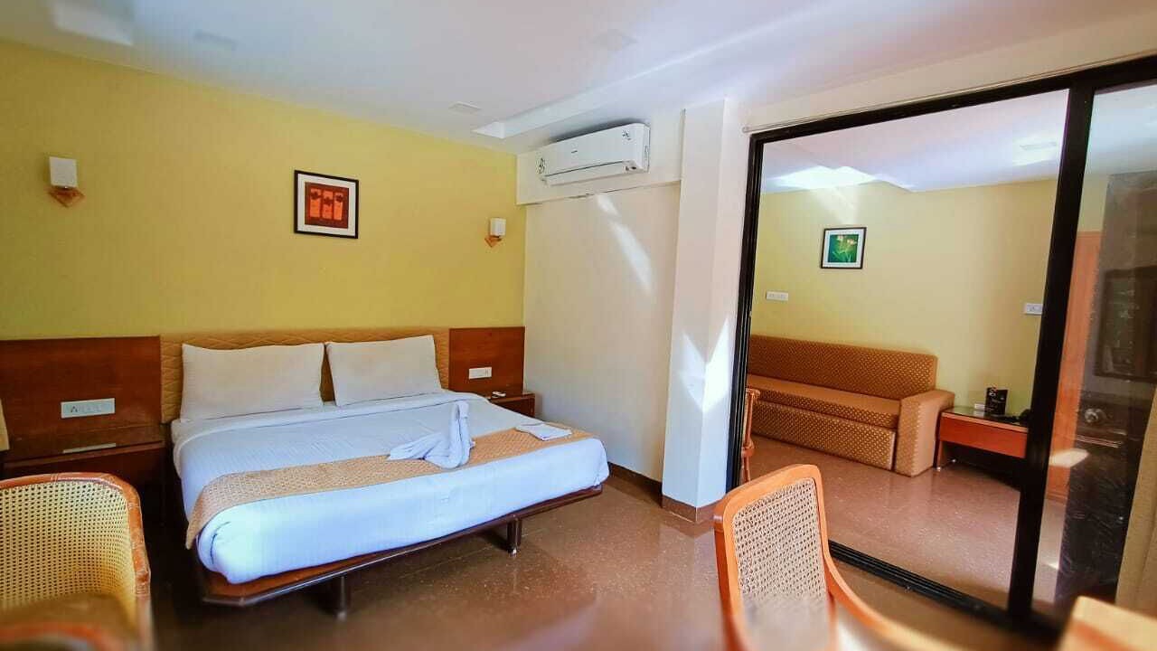 Photo of Outdoor in Mahabaleshwar