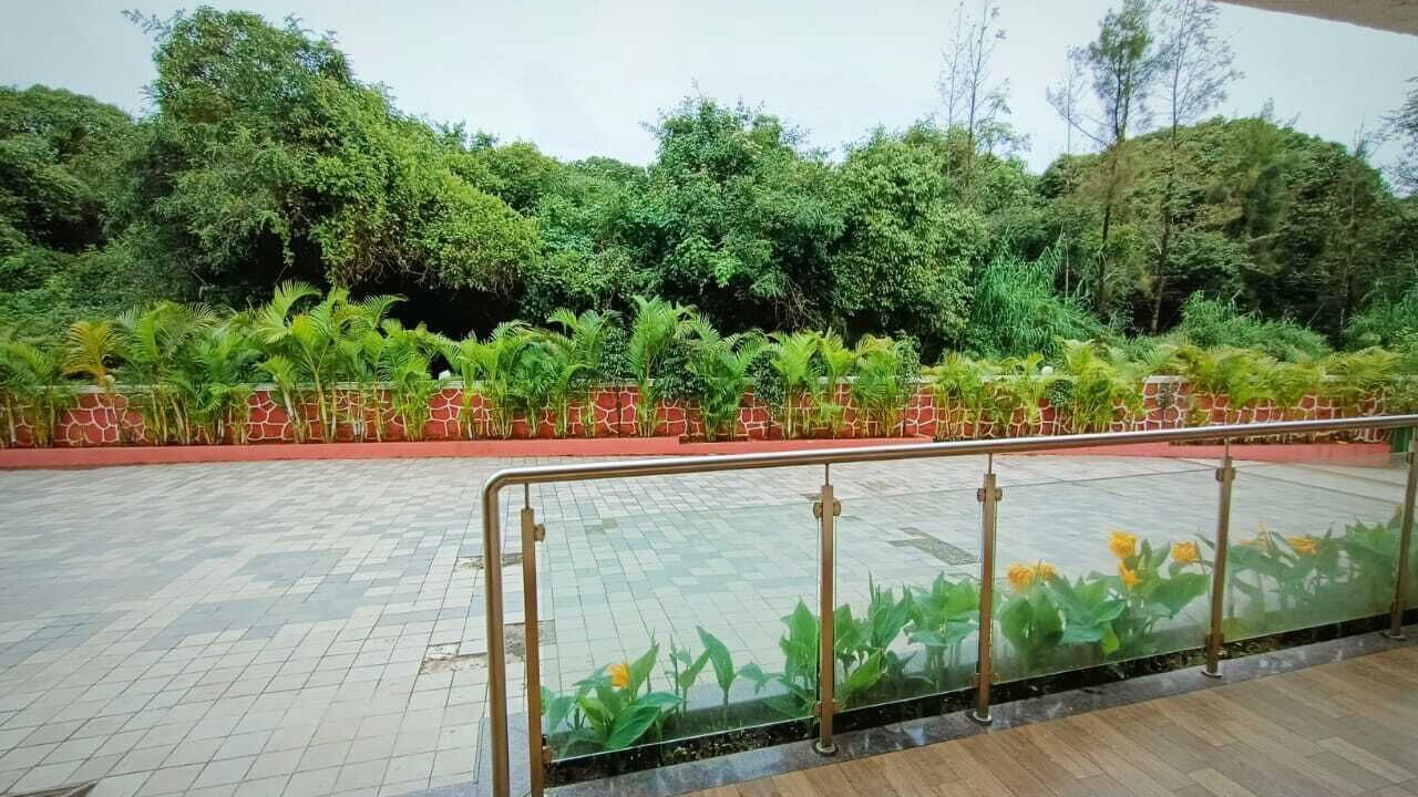 Photo of Outdoor in Mahabaleshwar